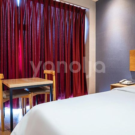 La Villa Hotel Seoul Exterior photo